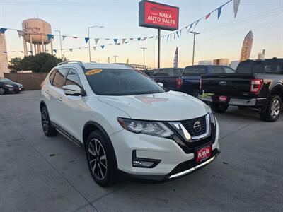 2019 Nissan Rogue SL - Photo 1 - Lexington, NE 68850