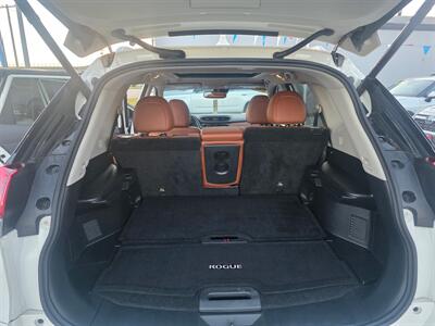 2019 Nissan Rogue SL - Photo 9 - Lexington, NE 68850