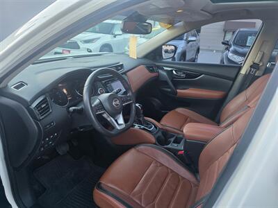 2019 Nissan Rogue SL - Photo 6 - Lexington, NE 68850