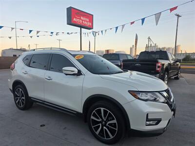 2019 Nissan Rogue SL - Photo 2 - Lexington, NE 68850