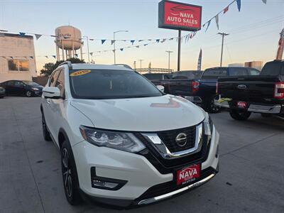 2019 Nissan Rogue SL - Photo 4 - Lexington, NE 68850