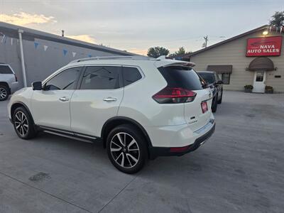 2019 Nissan Rogue SL - Photo 5 - Lexington, NE 68850