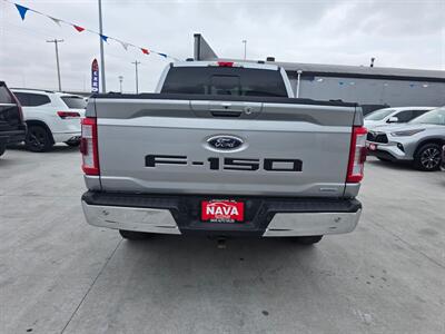 2023 Ford F-150 Lariat   - Photo 6 - Lexington, NE 68850