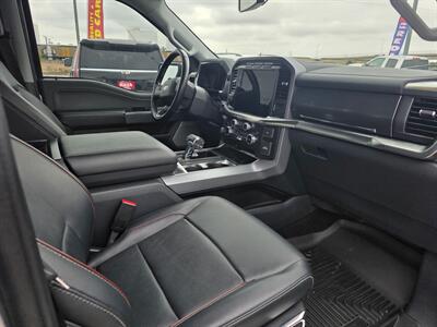 2023 Ford F-150 Lariat   - Photo 7 - Lexington, NE 68850