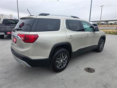 2017 GMC Acadia SLT-1   - Photo 6 - Lexington, NE 68850