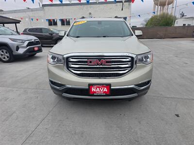 2017 GMC Acadia SLT-1   - Photo 3 - Lexington, NE 68850
