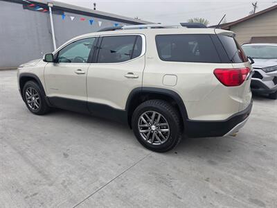 2017 GMC Acadia SLT-1   - Photo 5 - Lexington, NE 68850
