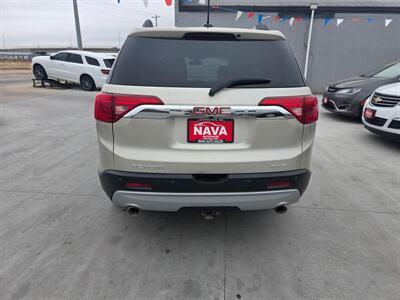 2017 GMC Acadia SLT-1   - Photo 4 - Lexington, NE 68850