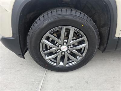 2017 GMC Acadia SLT-1   - Photo 10 - Lexington, NE 68850