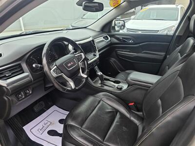 2017 GMC Acadia SLT-1   - Photo 7 - Lexington, NE 68850