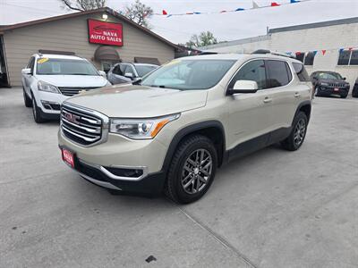 2017 GMC Acadia SLT-1   - Photo 2 - Lexington, NE 68850