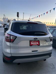 2017 Ford Escape SE   - Photo 4 - Lexington, NE 68850