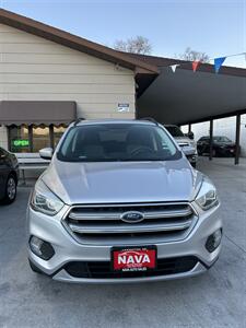 2017 Ford Escape SE   - Photo 1 - Lexington, NE 68850