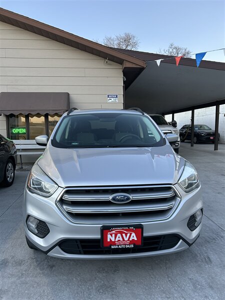 2017 Ford Escape SE   - Photo 1 - Lexington, NE 68850