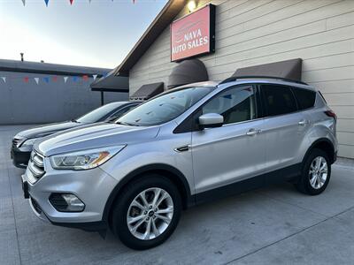 2017 Ford Escape SE   - Photo 3 - Lexington, NE 68850
