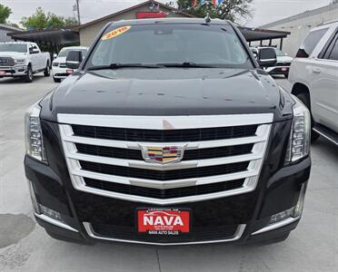2018 Cadillac Escalade Luxury - Photo 2 - Lexington, NE 68850