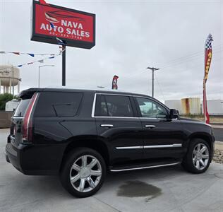 2018 Cadillac Escalade Luxury - Photo 3 - Lexington, NE 68850