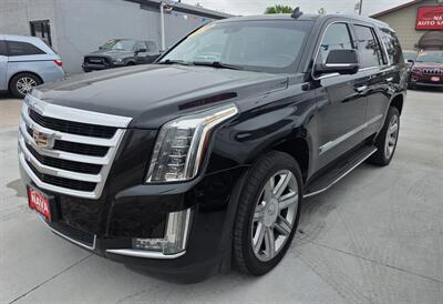 2018 Cadillac Escalade Luxury - Photo 1 - Lexington, NE 68850