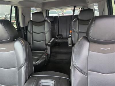 2018 Cadillac Escalade Luxury - Photo 4 - Lexington, NE 68850