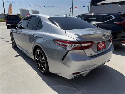2019 Toyota Camry XSE - Photo 5 - Lexington, NE 68850