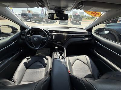 2019 Toyota Camry XSE - Photo 8 - Lexington, NE 68850