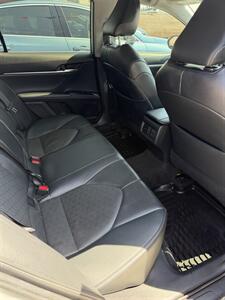 2019 Toyota Camry XSE - Photo 7 - Lexington, NE 68850