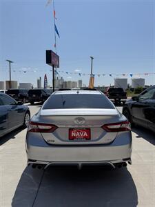 2019 Toyota Camry XSE - Photo 6 - Lexington, NE 68850