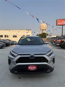 2024 Toyota RAV4 Hybrid XLE   - Photo 5 - Lexington, NE 68850