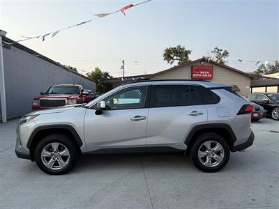 2024 Toyota RAV4 Hybrid XLE   - Photo 7 - Lexington, NE 68850