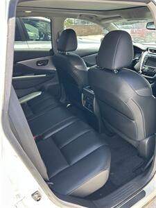 2019 Nissan Murano SL   - Photo 6 - Lexington, NE 68850