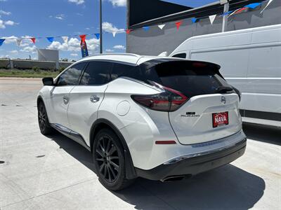 2019 Nissan Murano SL   - Photo 2 - Lexington, NE 68850