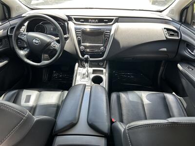 2019 Nissan Murano SL   - Photo 5 - Lexington, NE 68850