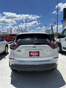 2019 Nissan Murano SL   - Photo 3 - Lexington, NE 68850