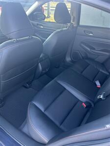 2021 Nissan Altima 2.5 SR   - Photo 6 - Lexington, NE 68850