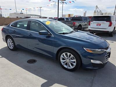 2024 Chevrolet Malibu LT - Photo 3 - Lexington, NE 68850