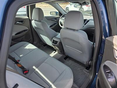 2024 Chevrolet Malibu LT - Photo 6 - Lexington, NE 68850