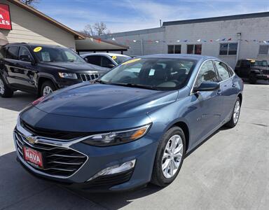 2024 Chevrolet Malibu LT - Photo 2 - Lexington, NE 68850