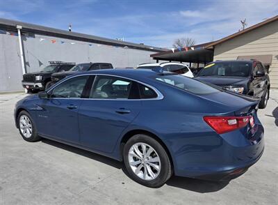 2024 Chevrolet Malibu LT - Photo 4 - Lexington, NE 68850