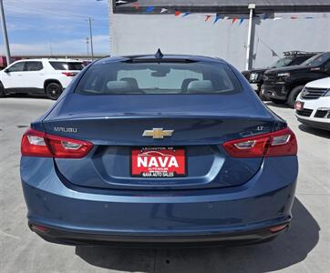 2024 Chevrolet Malibu LT - Photo 5 - Lexington, NE 68850