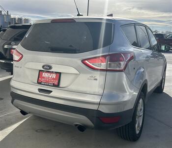 2014 Ford Escape SE   - Photo 2 - Lexington, NE 68850