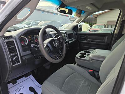 2018 RAM 2500 Tradesman   - Photo 12 - Lexington, NE 68850