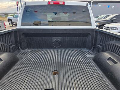 2018 RAM 2500 Tradesman   - Photo 7 - Lexington, NE 68850