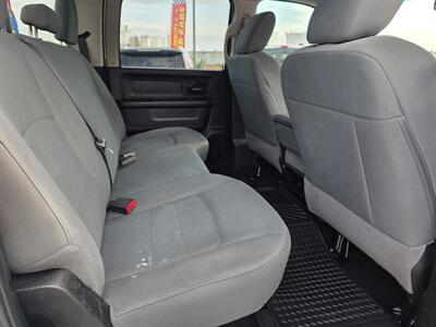 2018 RAM 2500 Tradesman   - Photo 10 - Lexington, NE 68850