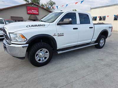 2018 RAM 2500 Tradesman   - Photo 3 - Lexington, NE 68850