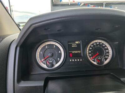 2018 RAM 2500 Tradesman   - Photo 11 - Lexington, NE 68850