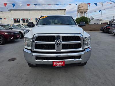 2018 RAM 2500 Tradesman   - Photo 2 - Lexington, NE 68850
