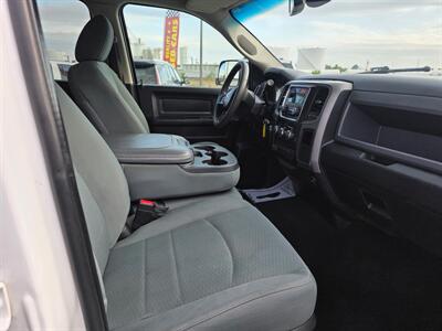 2018 RAM 2500 Tradesman   - Photo 9 - Lexington, NE 68850