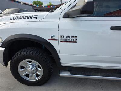 2018 RAM 2500 Tradesman   - Photo 5 - Lexington, NE 68850