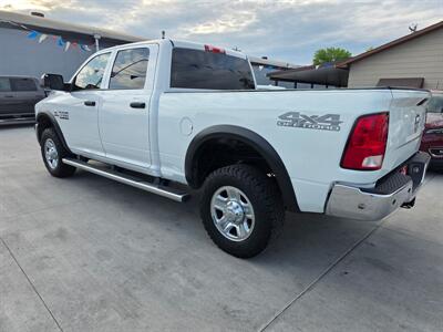 2018 RAM 2500 Tradesman   - Photo 4 - Lexington, NE 68850