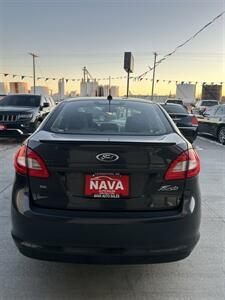 2012 Ford Fiesta SE   - Photo 5 - Lexington, NE 68850